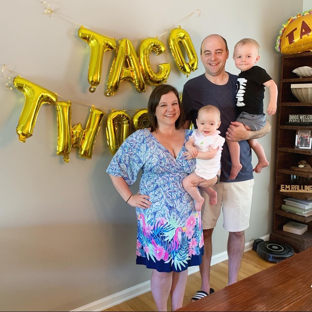 Meet your Posher, Christie! - Picture 6 of 7